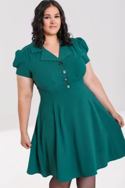 Vera Lynn Dress