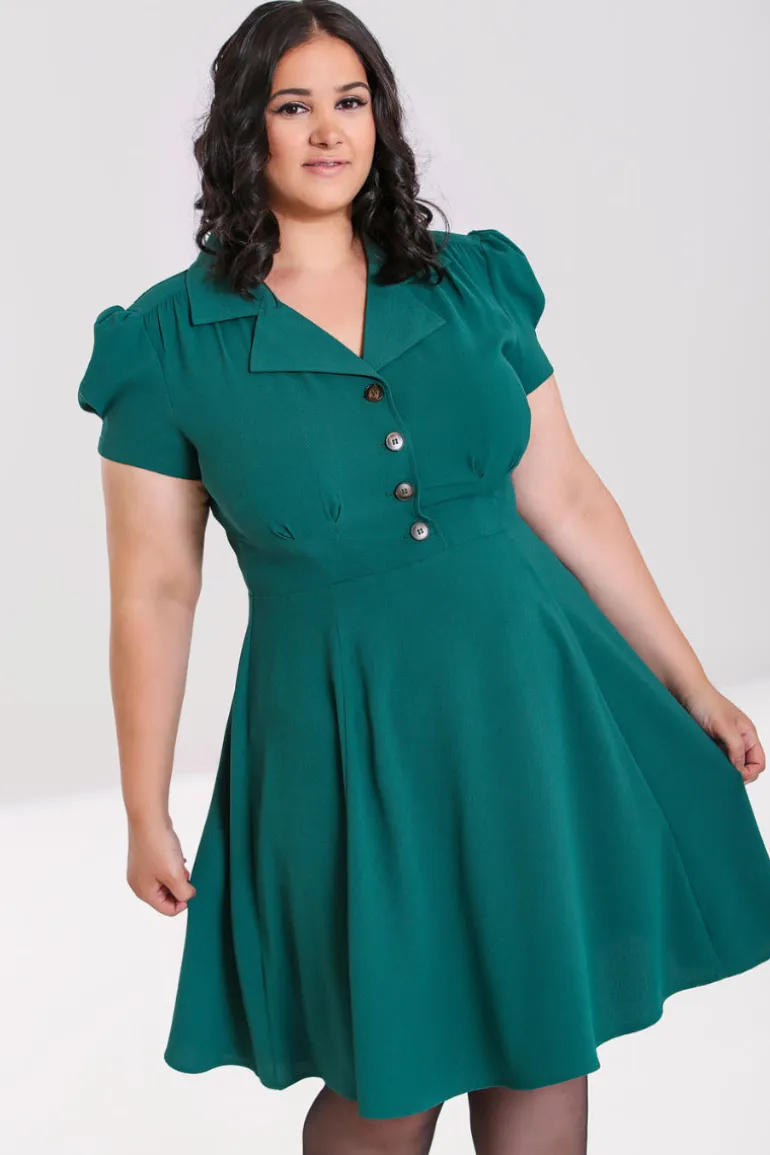 Vera Lynn Dress