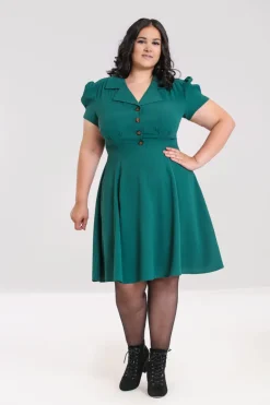 Vera Lynn Dress