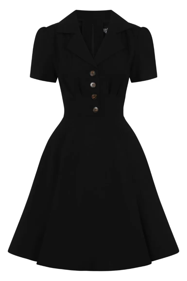 Vera Lynn Dress