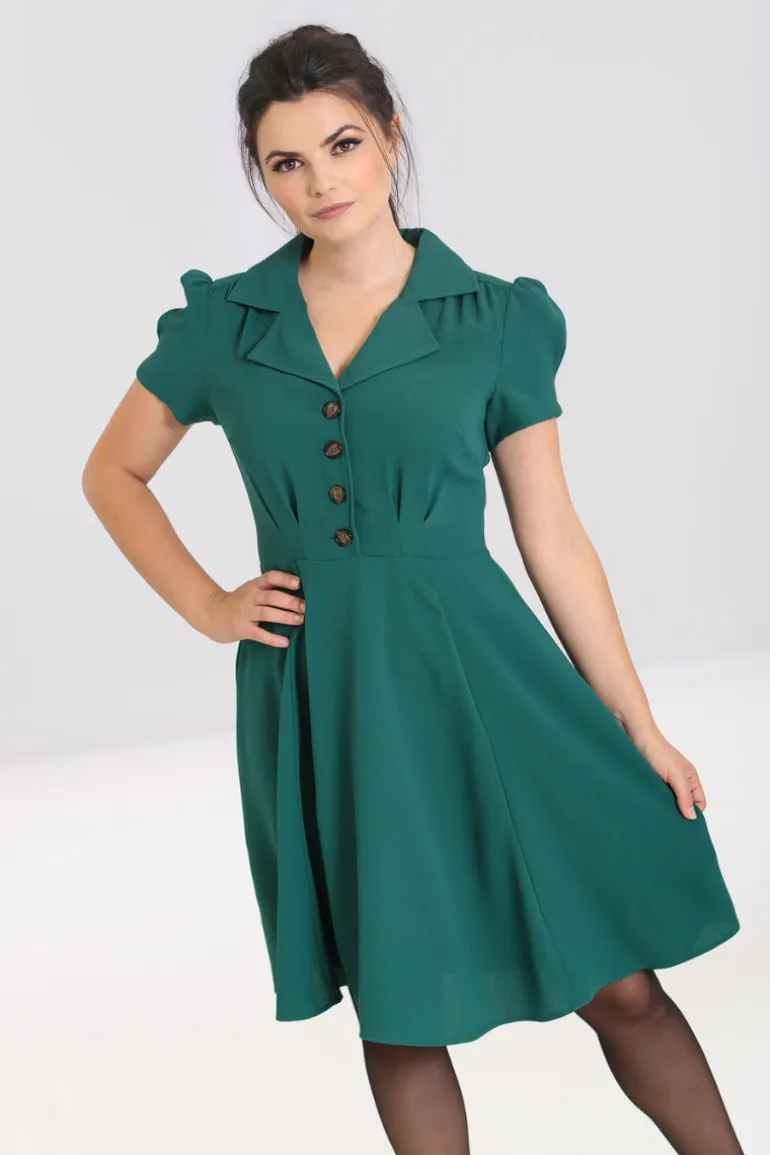Vera Lynn Dress