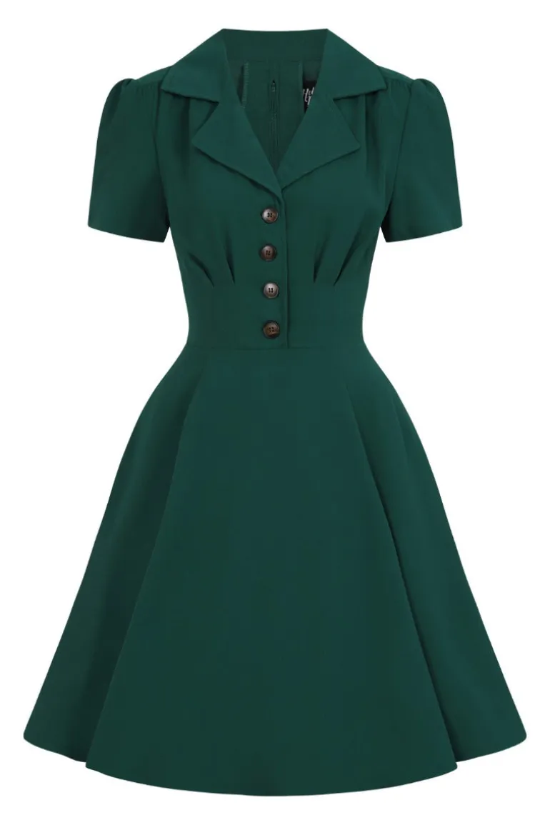 Vera Lynn Dress