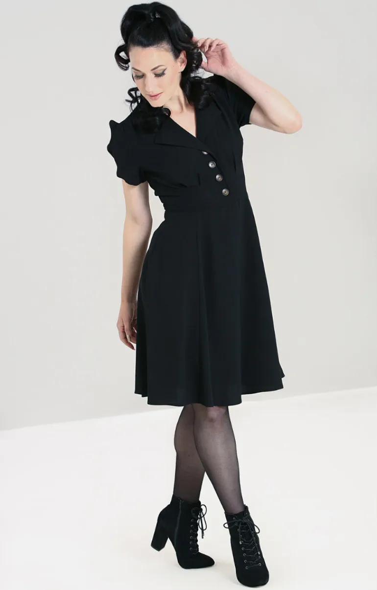 Vera Lynn Dress