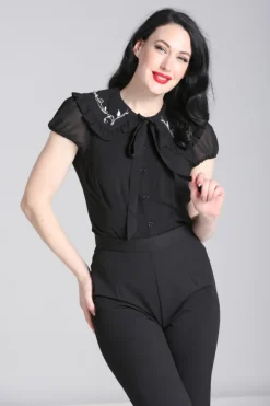 Vina Blouse