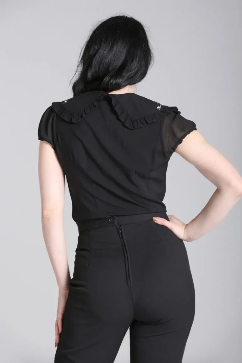 Vina Blouse