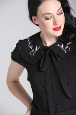 Vina Blouse