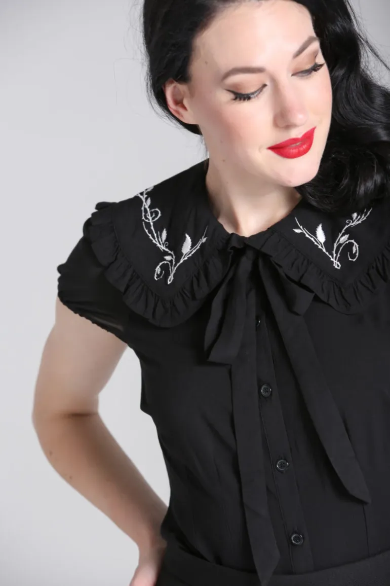 Vina Blouse