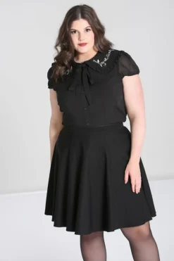 Vina Blouse