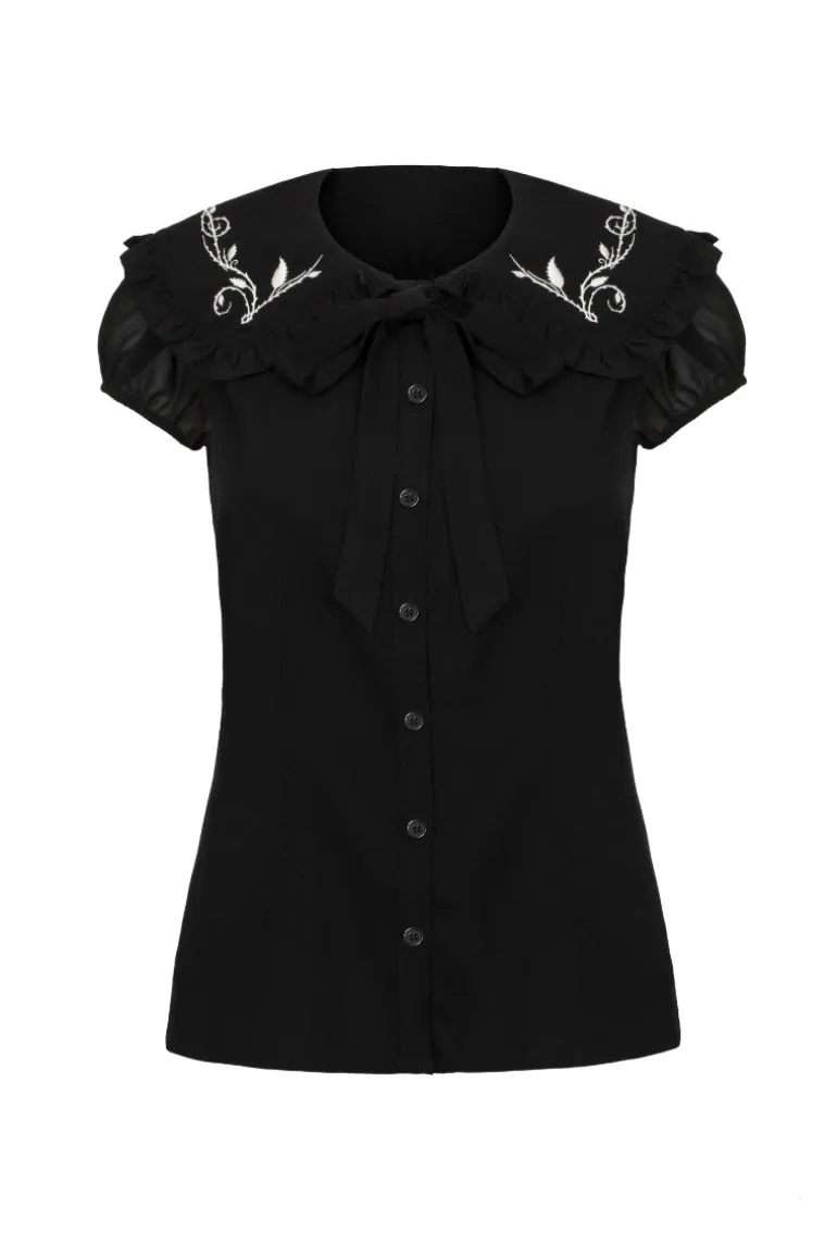 Vina Blouse