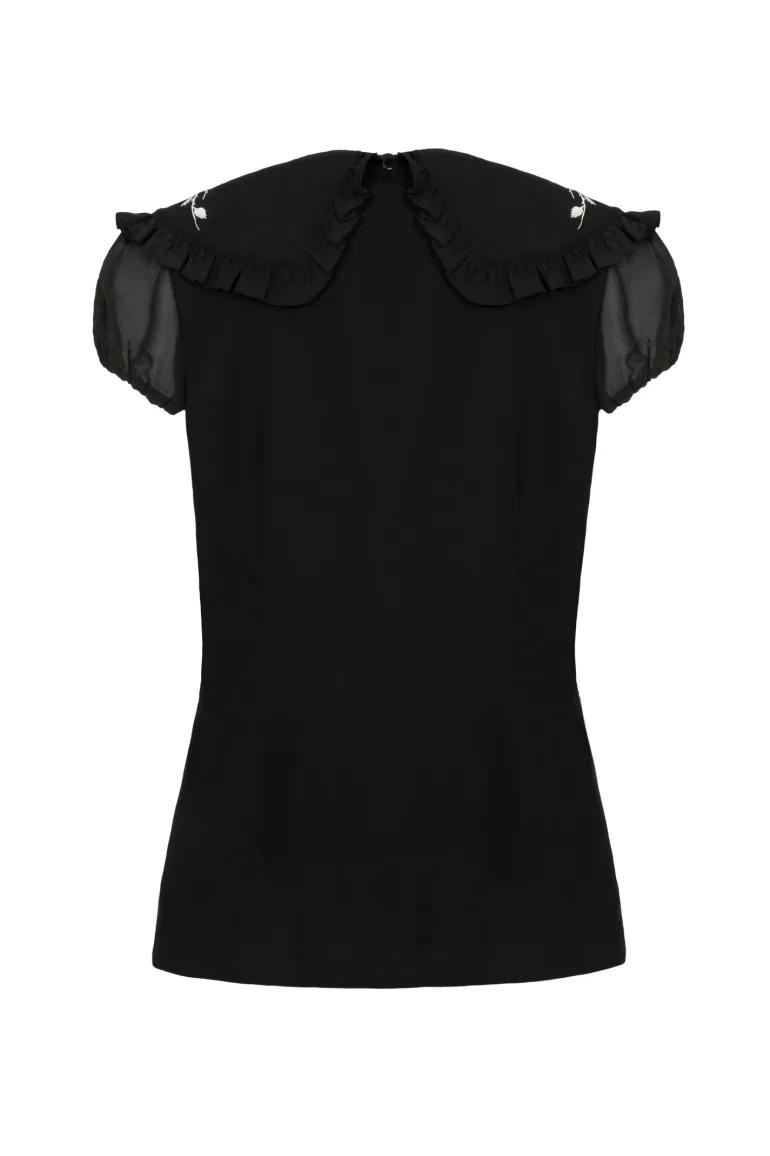 Vina Blouse