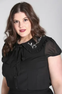 Vina Blouse