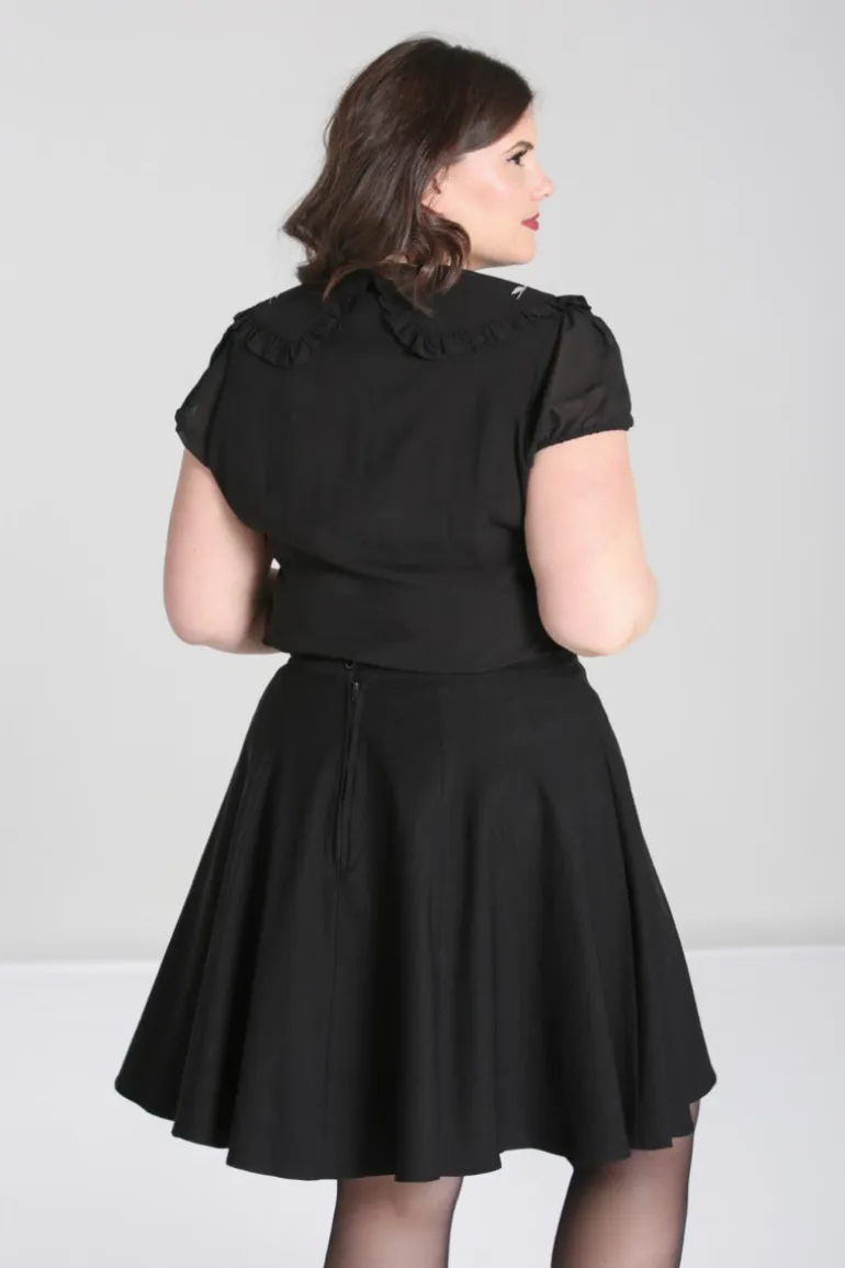 Vina Blouse
