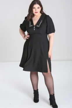 Vina Dress
