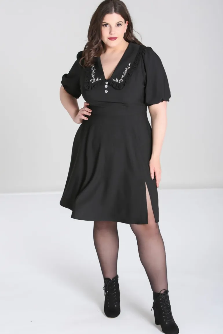 Vina Dress