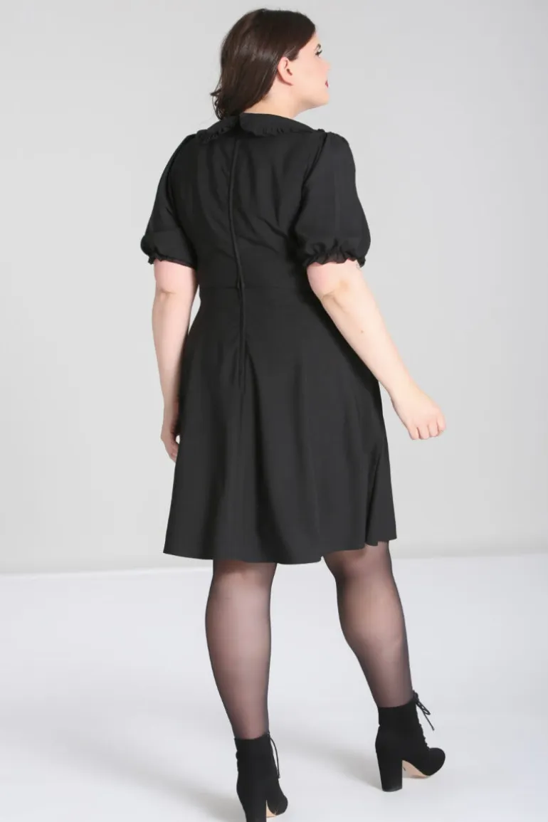 Vina Dress