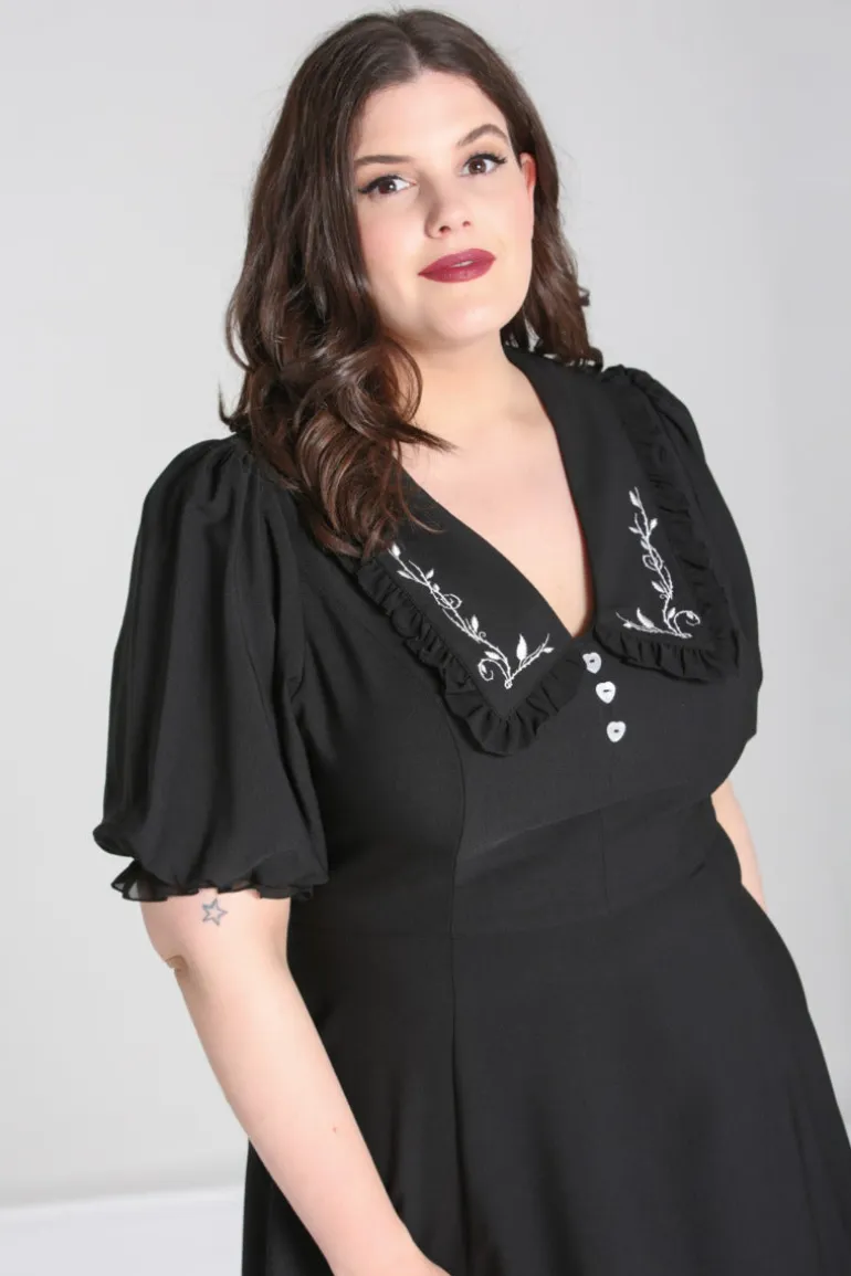 Vina Dress