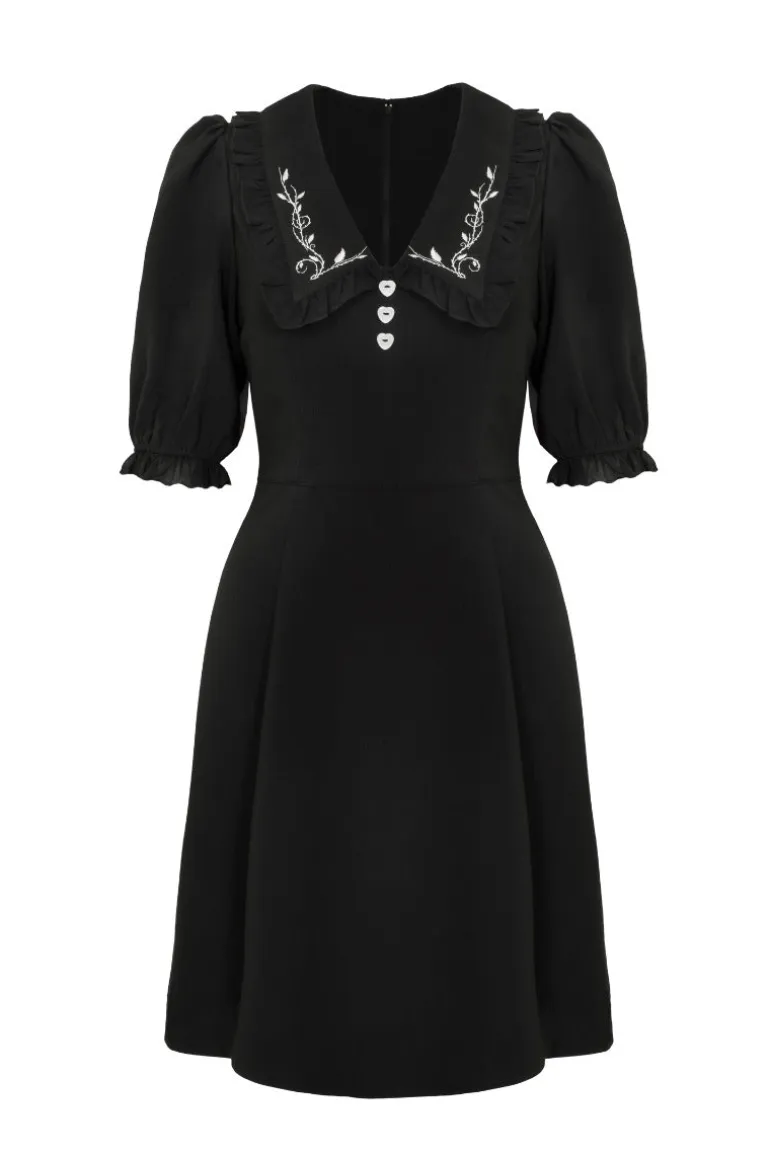 Vina Dress