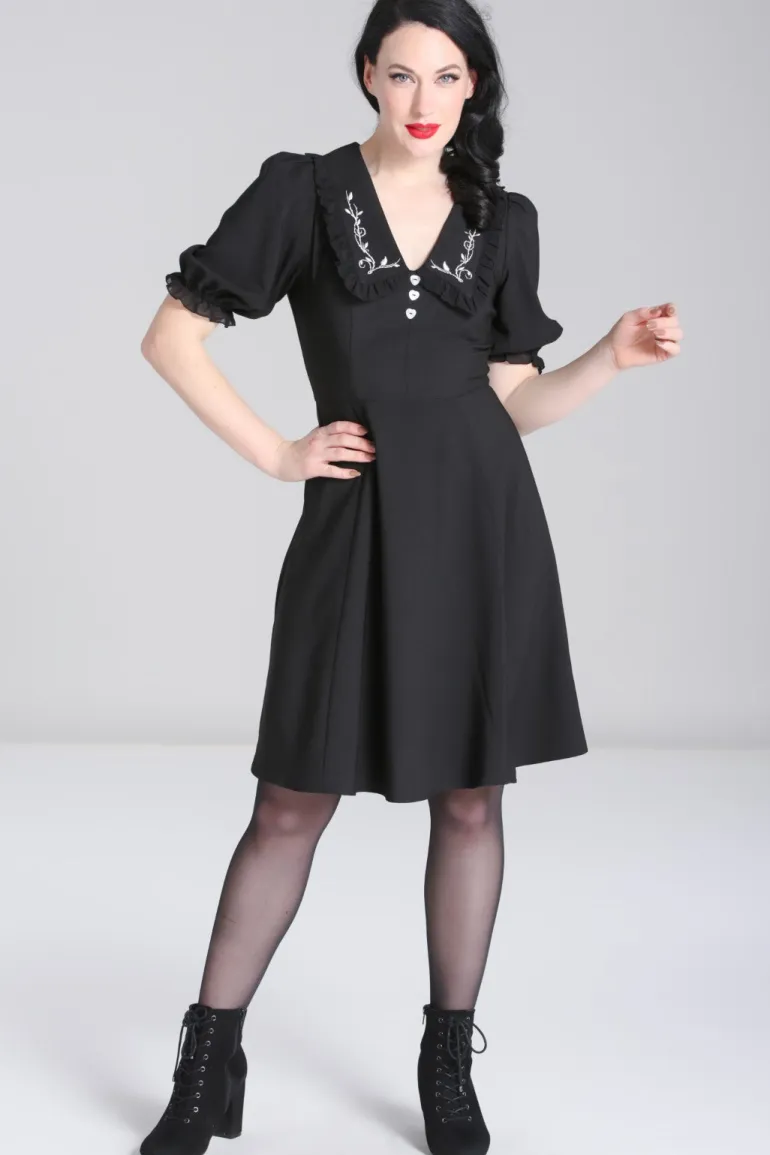 Vina Dress