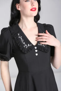 Vina Dress