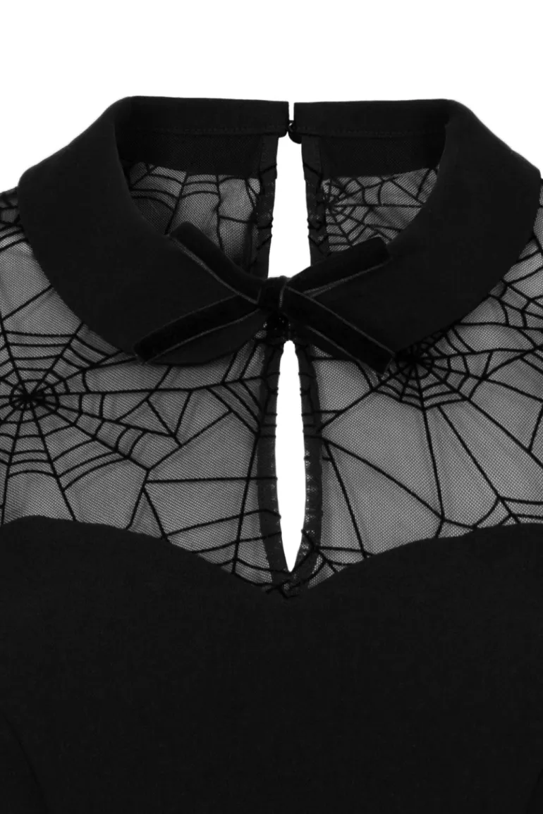 Viola Dress