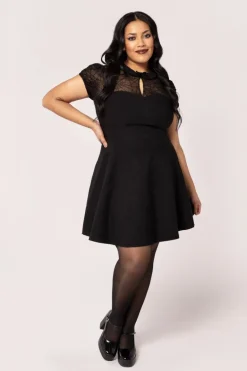 Viola Dress
