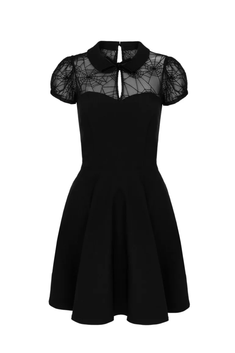 Viola Dress