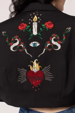 Viva Maria Blazer
