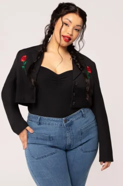 Viva Maria Blazer