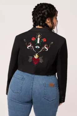 Viva Maria Blazer
