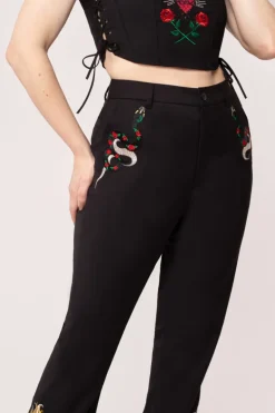 Viva Maria Trousers