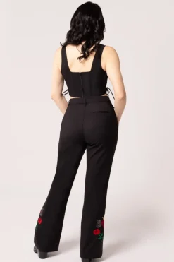 Viva Maria Trousers