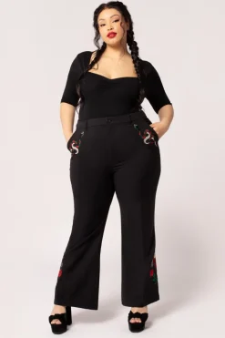Viva Maria Trousers