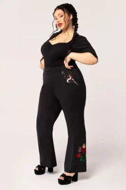 Viva Maria Trousers