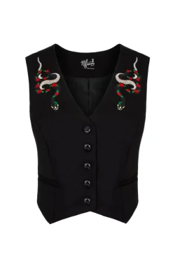 Viva Maria Waistcoat