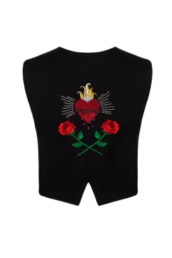Viva Maria Waistcoat