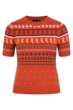 Vixey Jumper
