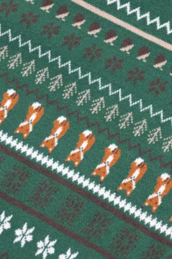 Vixey Jumper