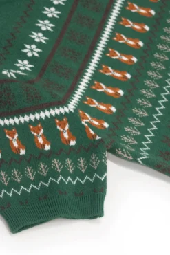 Vixey Jumper