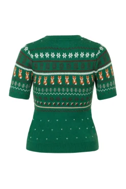 Vixey Jumper