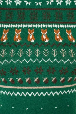 Vixey Jumper