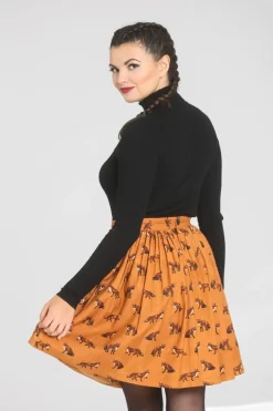 Vixey Skirt