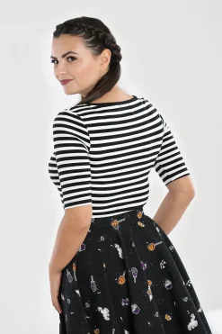 Warlock Top