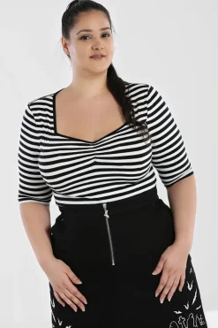 Warlock Top