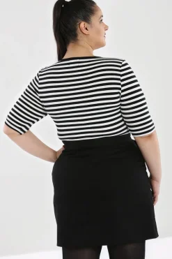 Warlock Top
