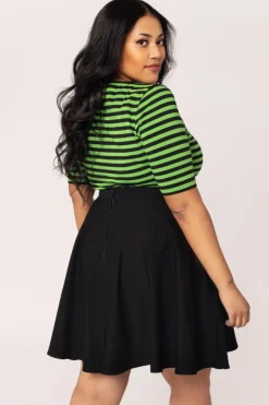 Warlock Top H