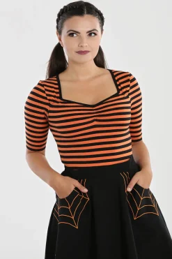 Warlock Top H