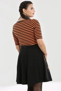 Warlock Top H