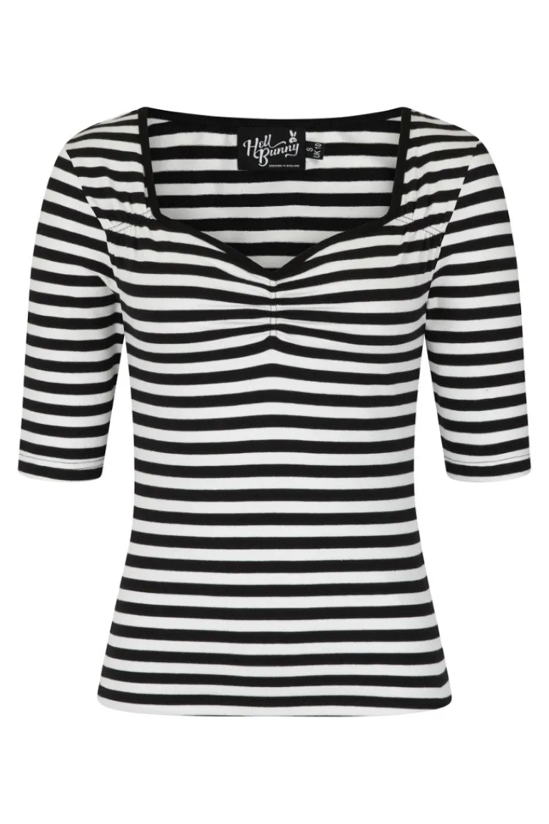 Warlock Top H