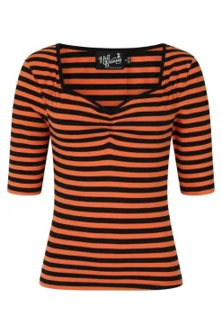 Warlock Top H