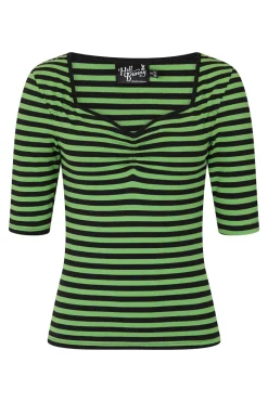 Warlock Top H